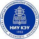 НИУ КЭУ